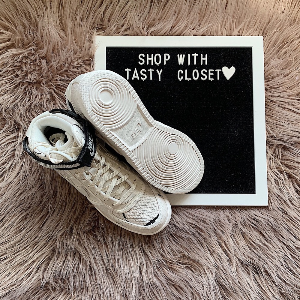 Nike vandal hi lx sneakers - Picture 4 of 5